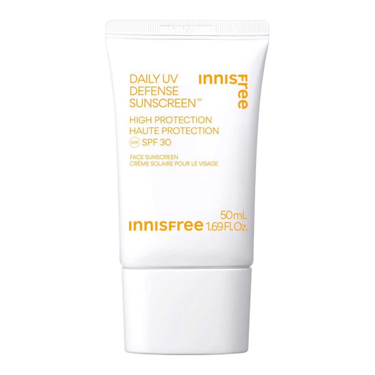 Daily UV Defense Sunscreen SPF 30