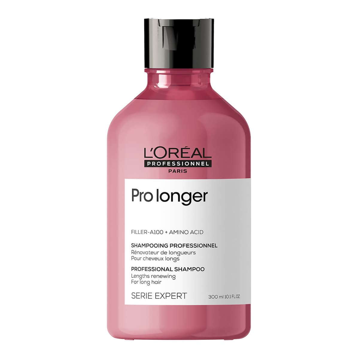 Serié Expert Pro Longer Shampoo