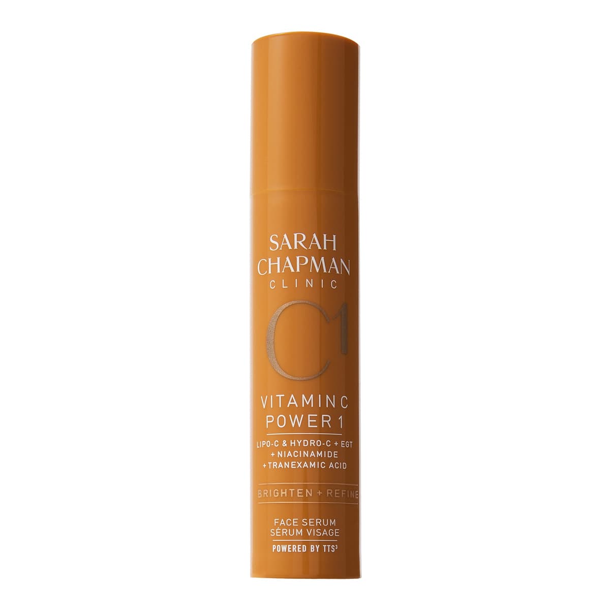 Vitamin C POWER 1 Face Serum