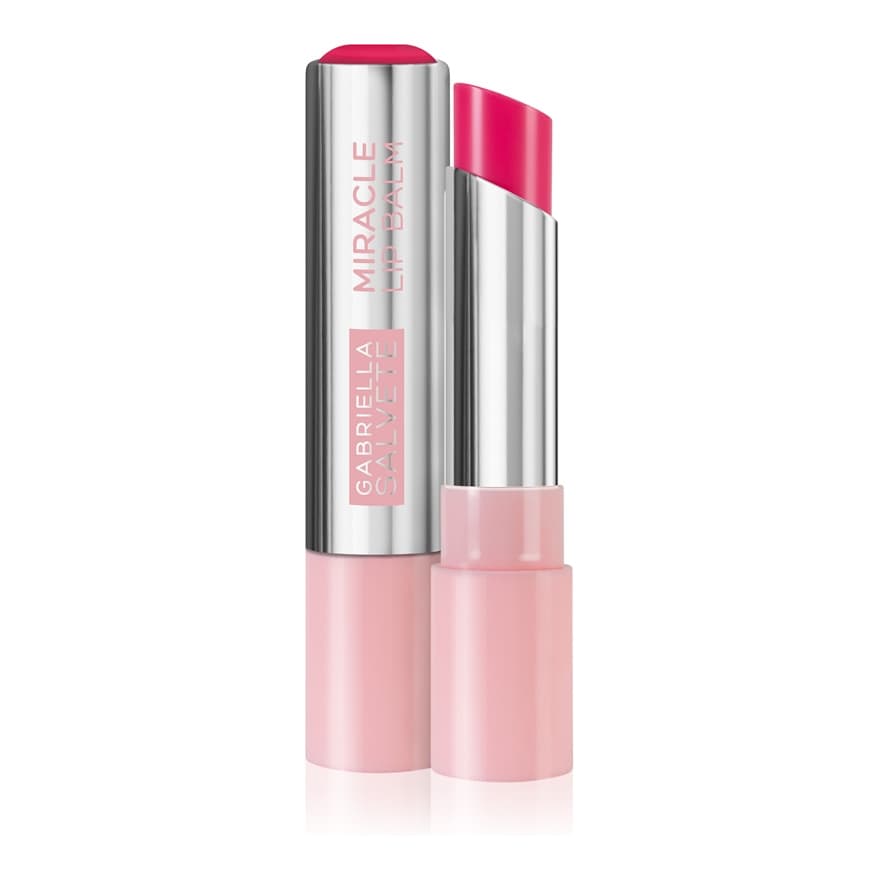 Miracle Lip Balm