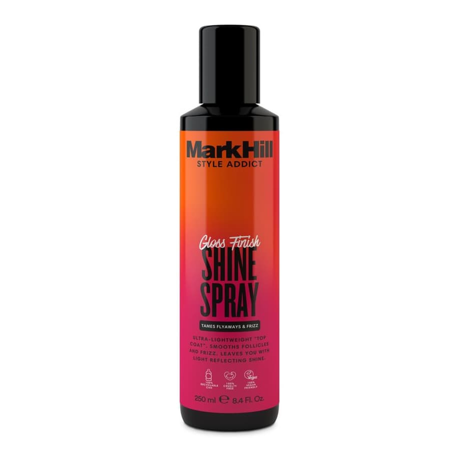 Style Addict Shine Spray