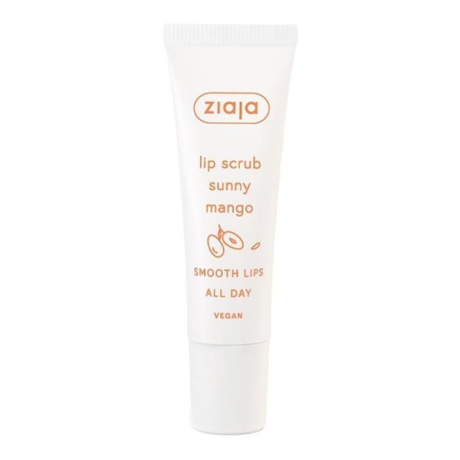 Lip Scrub Sunny Mango