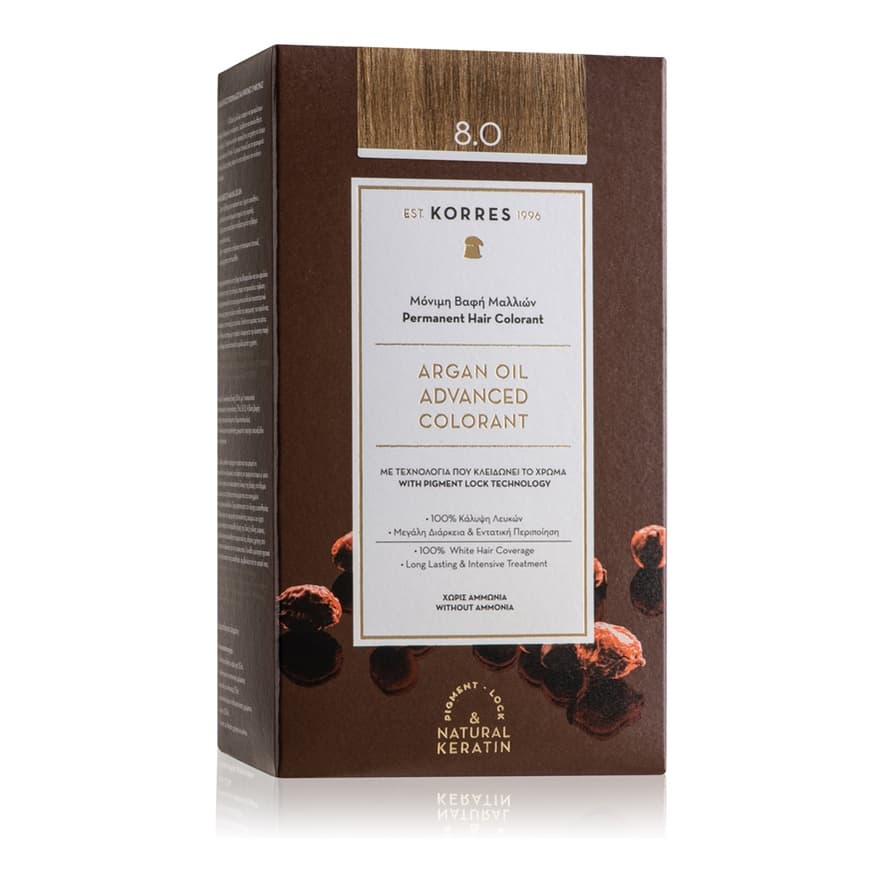 Argan Oil