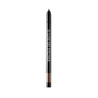 Luxe Gel Eyeliner, #03Choco Brown