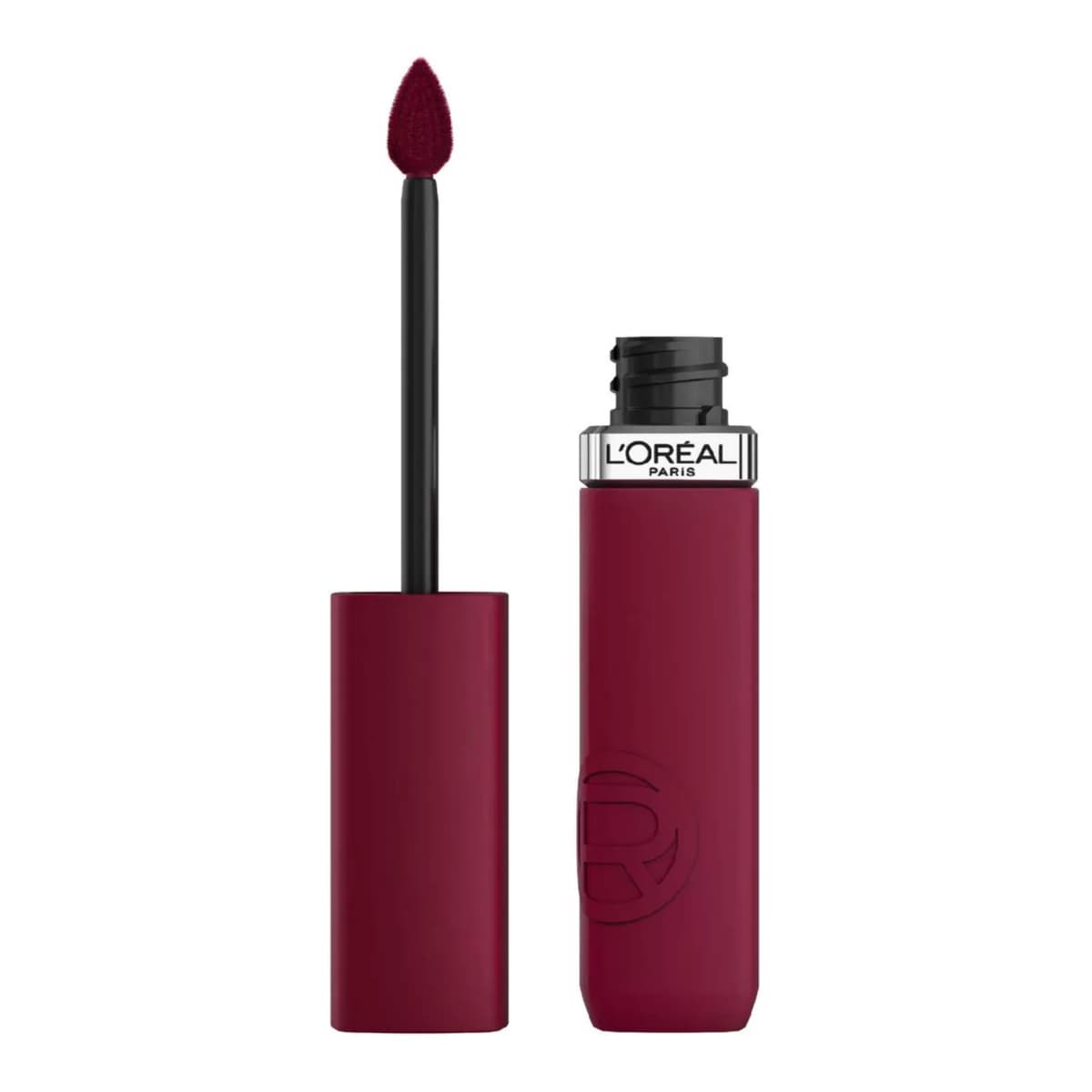 Paris Infallible Matte Resistance Lipstick, pay day 560