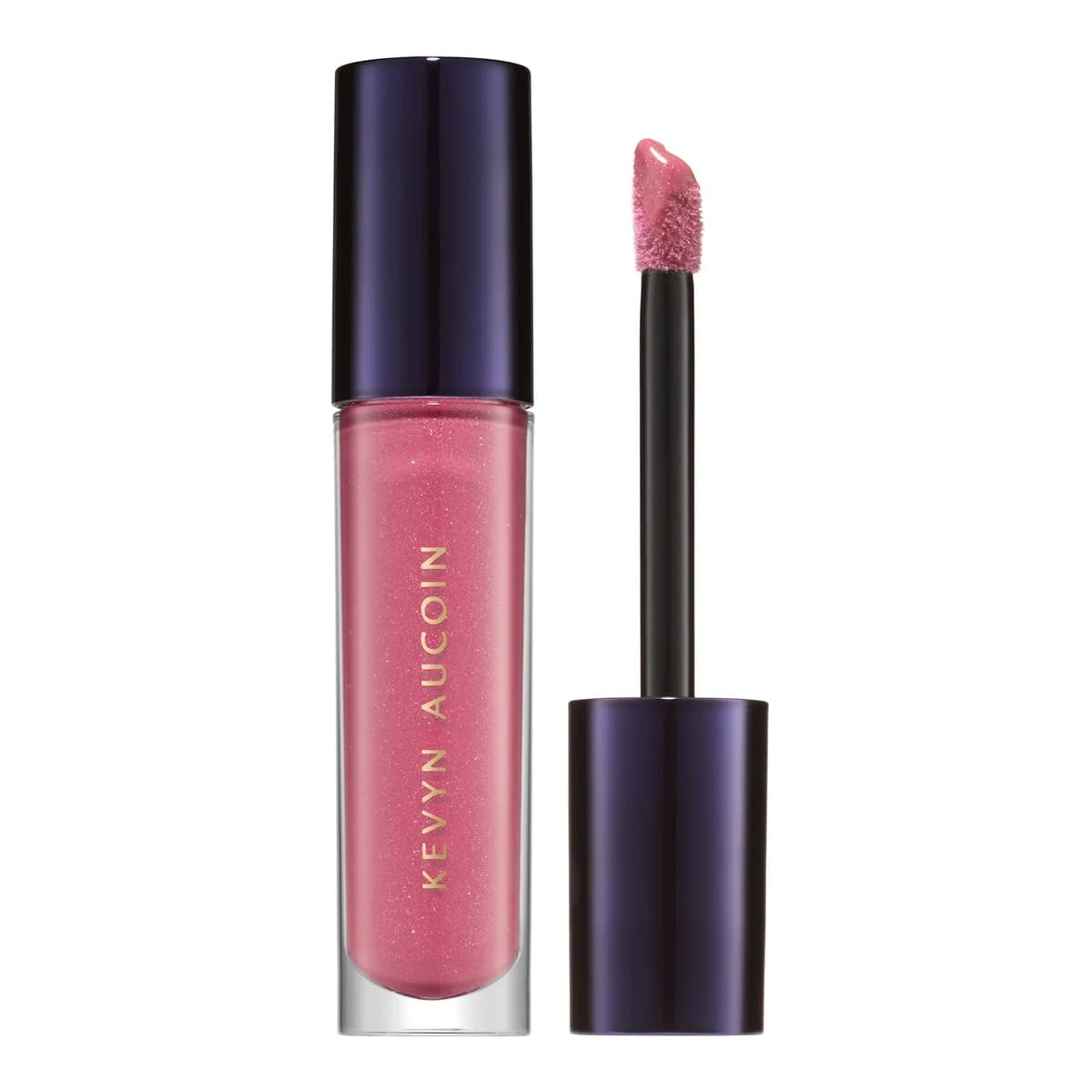 Celestial Lip Gloss, Stacy
