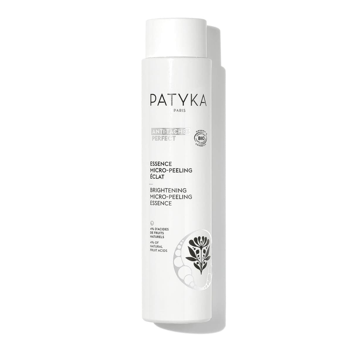 Brightening Micro-Peeling Essence