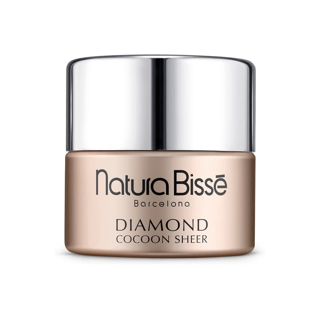 Natura Bissà Diamond Cocoon Sheer Cream