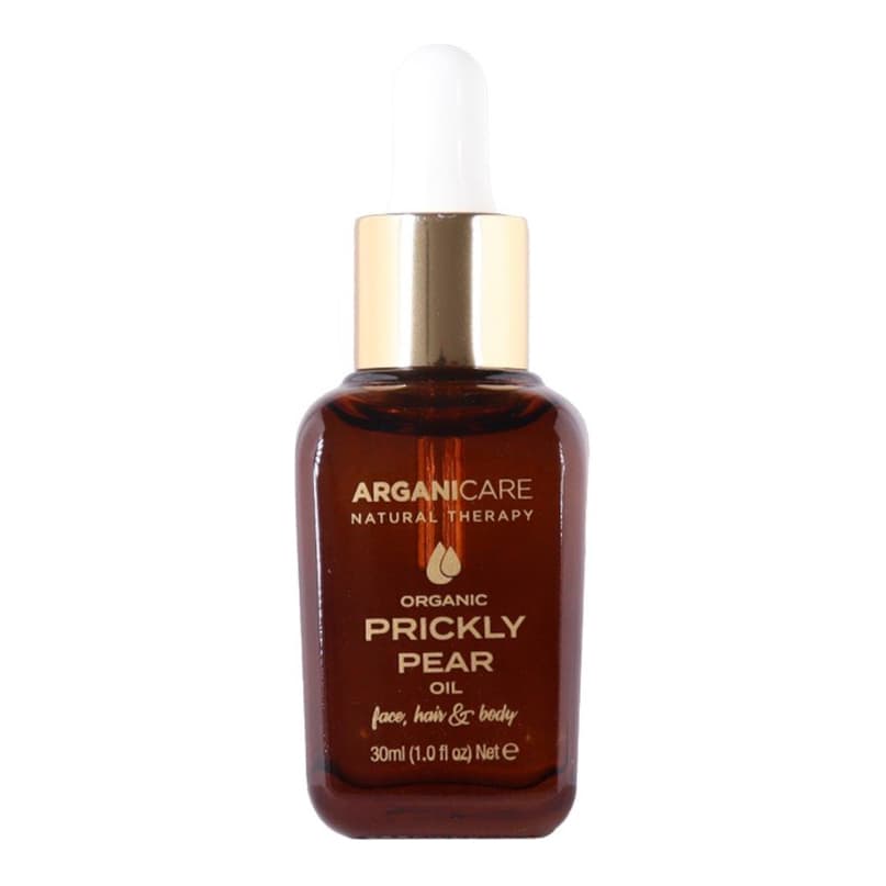 Organic Prickly Pear Oil 3-In-1 Ultra Fortifying