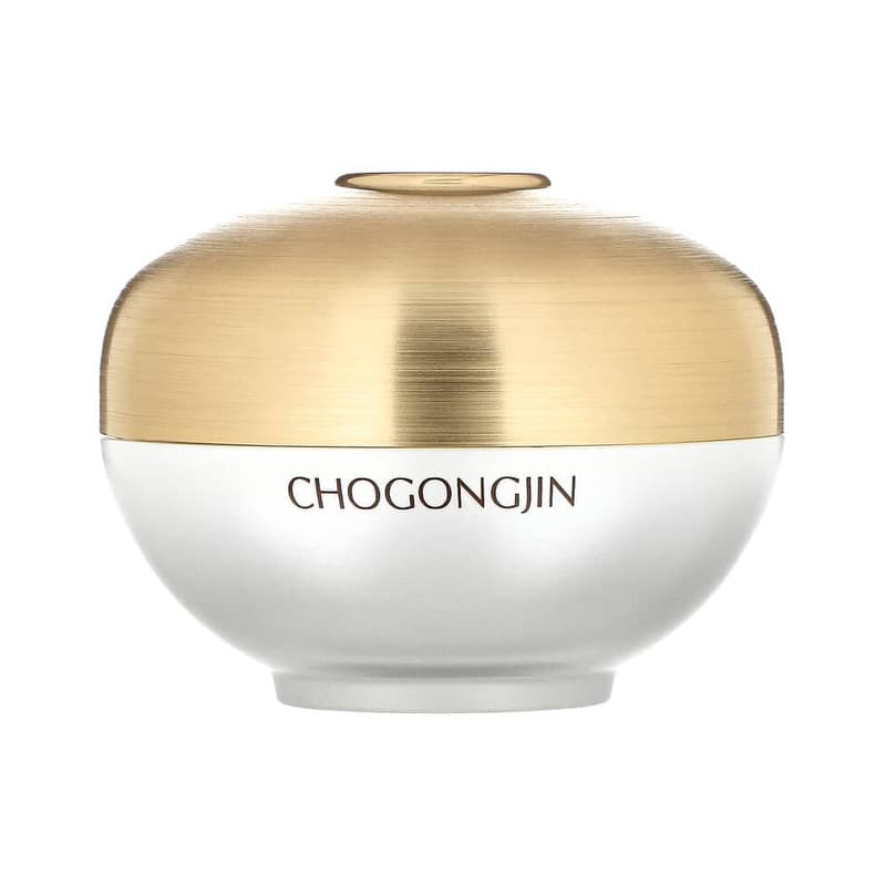 Chogongjin, Sulbon Jin Dark Spot Correcting Cream