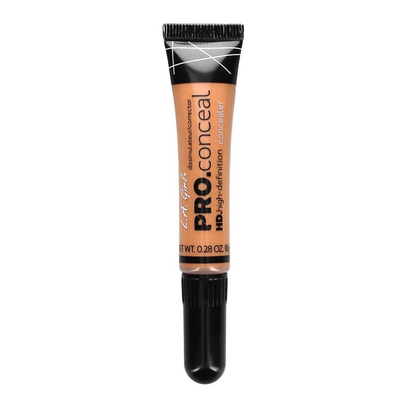 Pro Conceal HD Concealer, GC984 Toffee