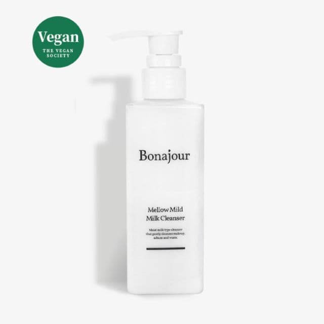 Mellow Mild Milk Cleanser