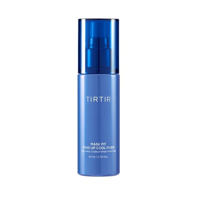 Mask Fit Make Up Cool Fixer