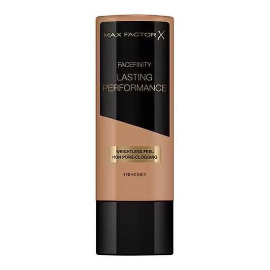 Lasting Performance Foundation 110 Honey