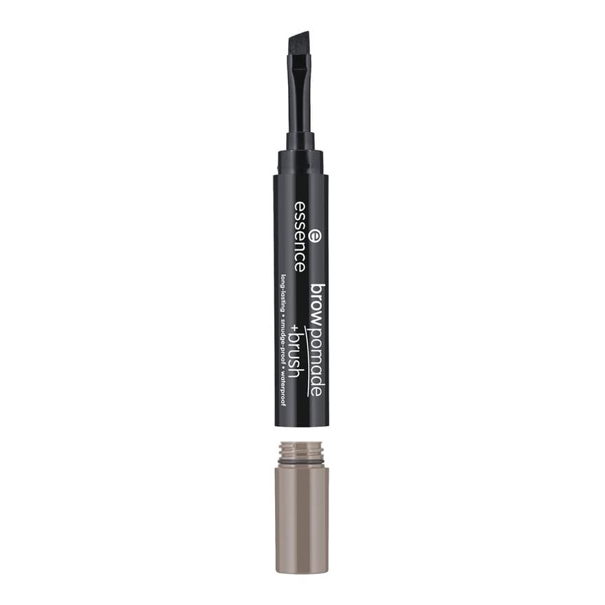 Brow Pomade + Brush 02 Ash Blonde