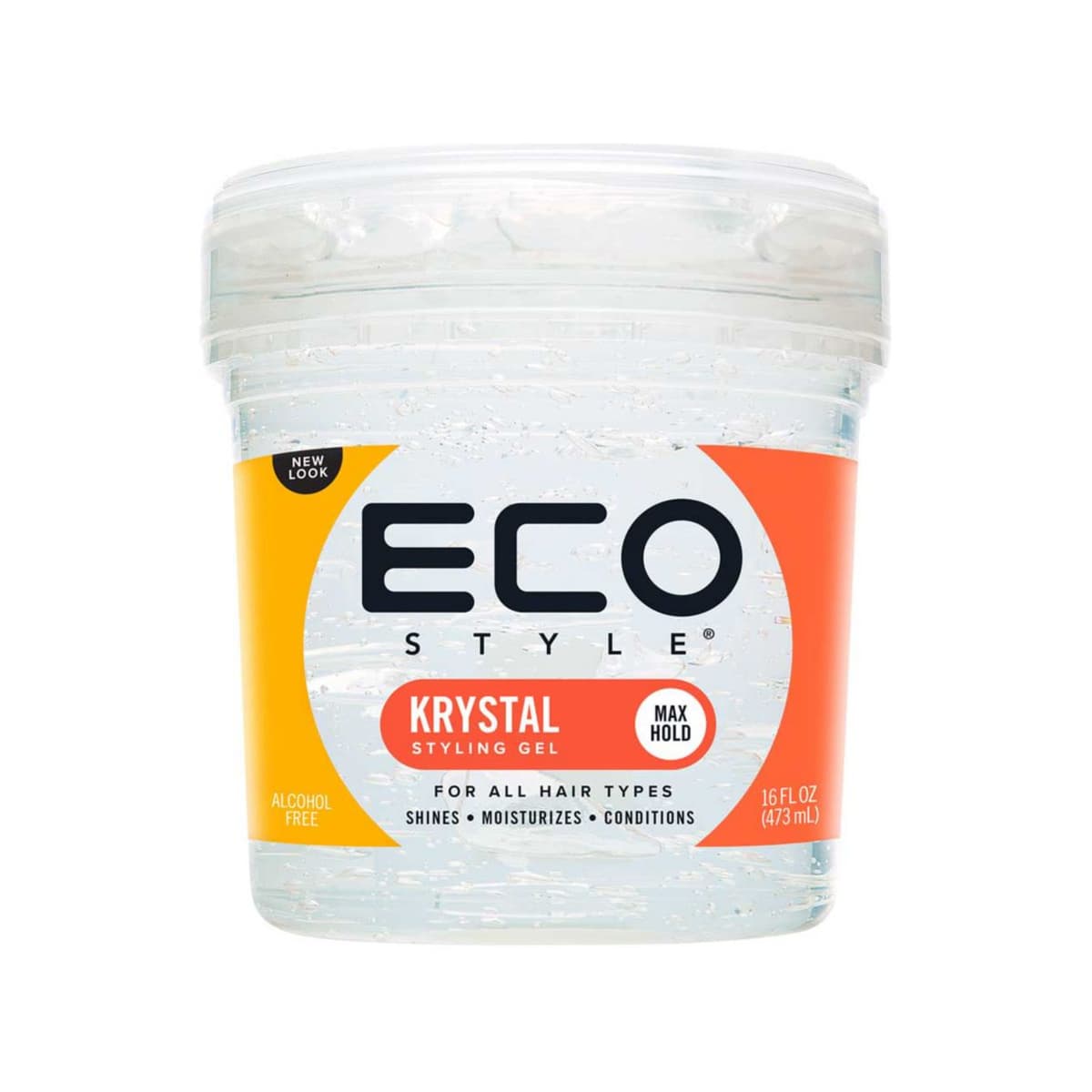 Krystal Styling Gel