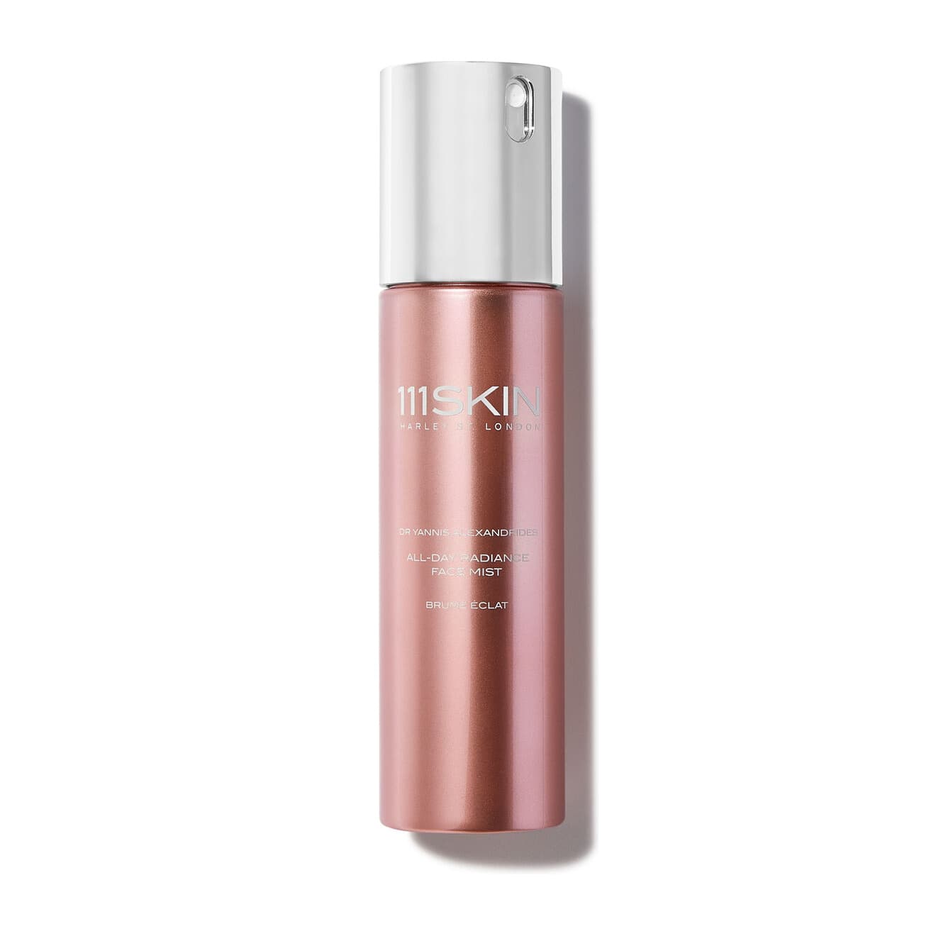 All Day Radiance Face Mist