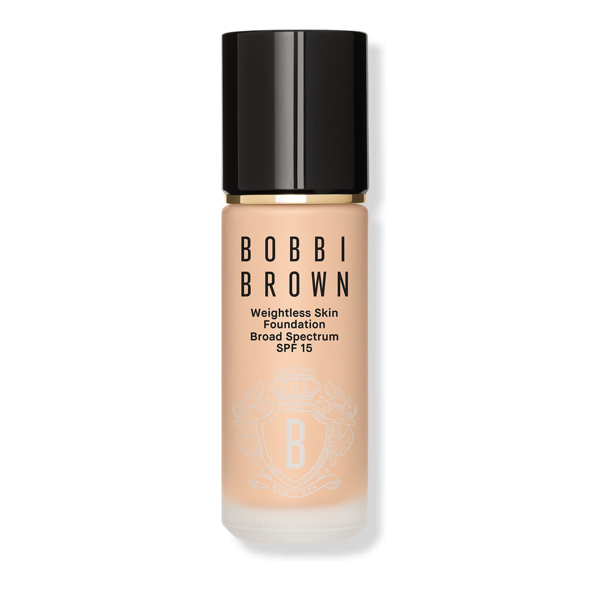 Weightless Skin Foundation SPF 15, Warm Porcelain