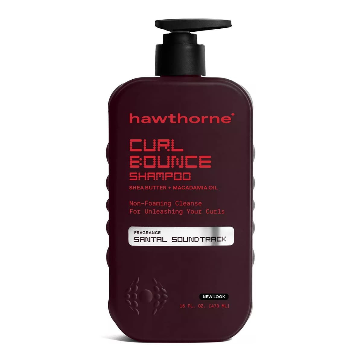 Curl Bounce Shampoo