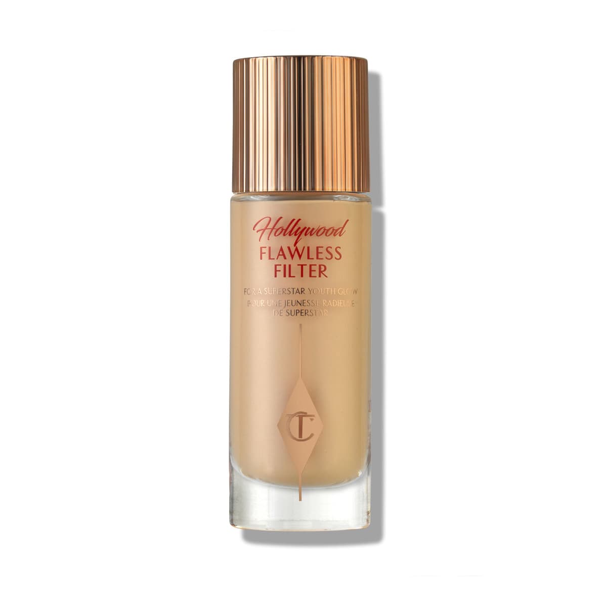 Hollywood Flawless Filter, #5 TAN