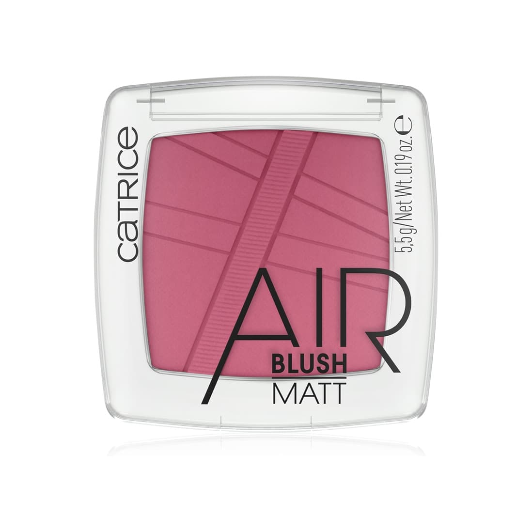 AirBlush Matt