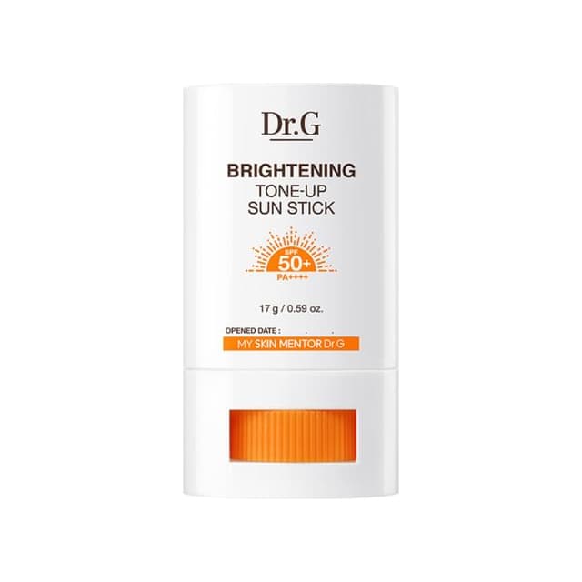 Brightening Tone-Up Sun Stick