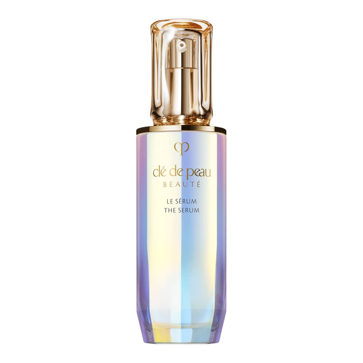 Le Serum