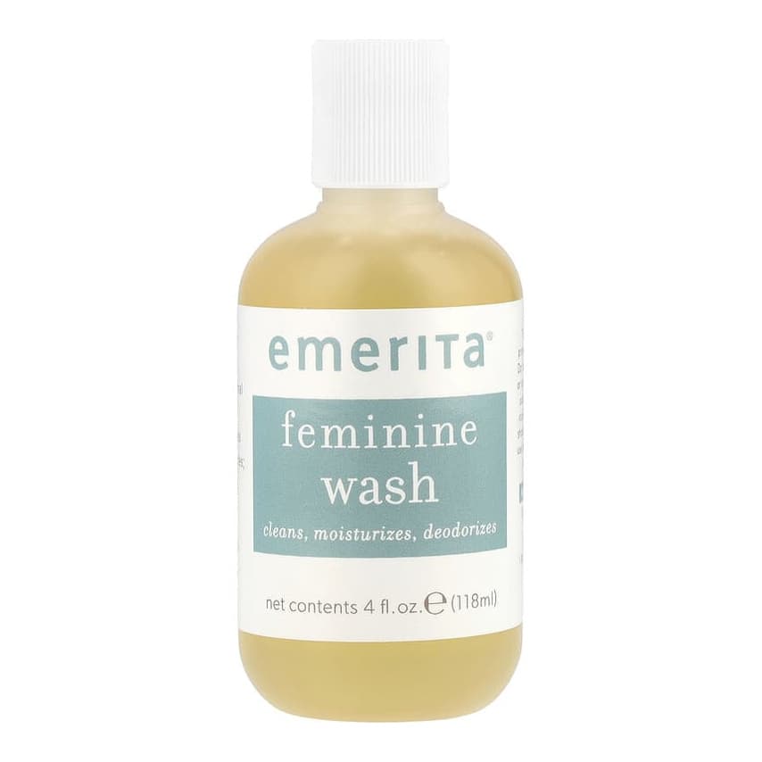 Feminine Wash