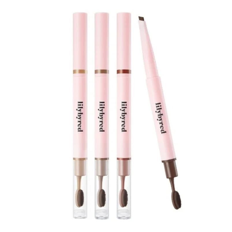 Hard Flat Brow Pencil, #05 Ash Brown