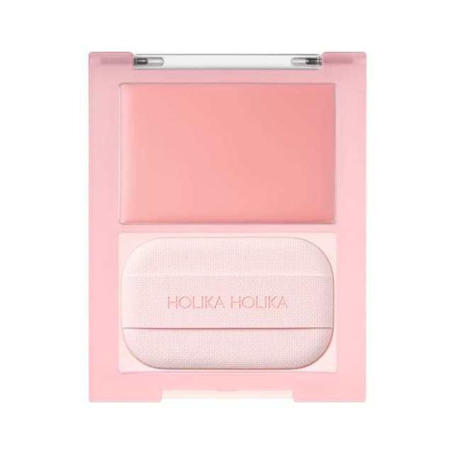 Tinted Milk Cream Blush, #03 Hey Bunny