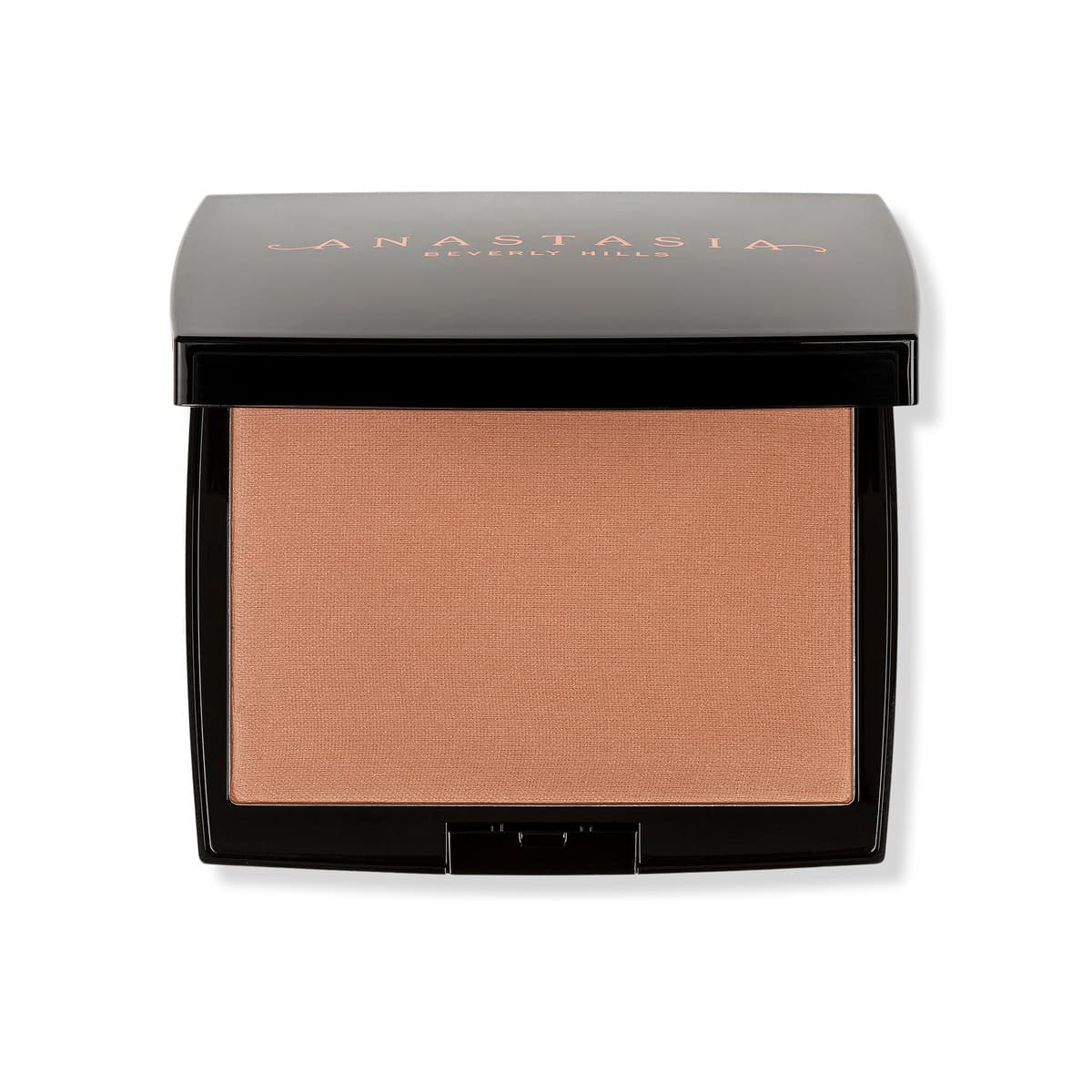Natural-Looking Matte Powder Bronzer, Rosewood