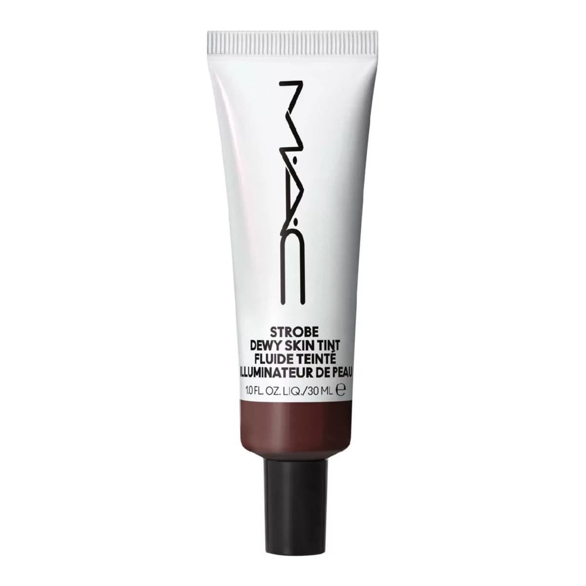 MAC Strobe Dewy Skin Tint, Rich 4