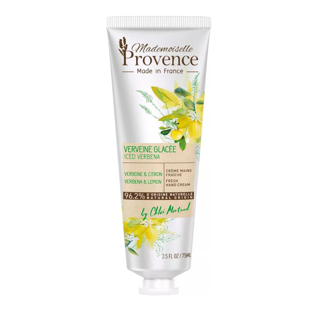 Provence Verbena & Lemon Hand Cream Lemon Verbena