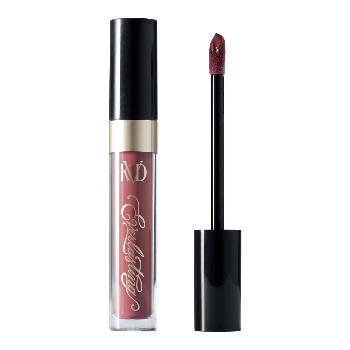 Everlasting Hyperlight Liquid Lipstick - Queen of Poisons