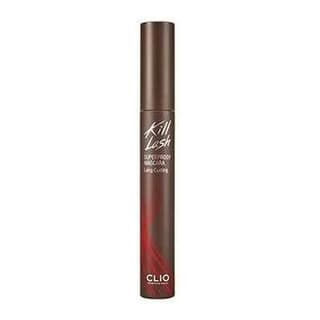 Kill Lash Superproof Mascara, #BR01 Choco Brown