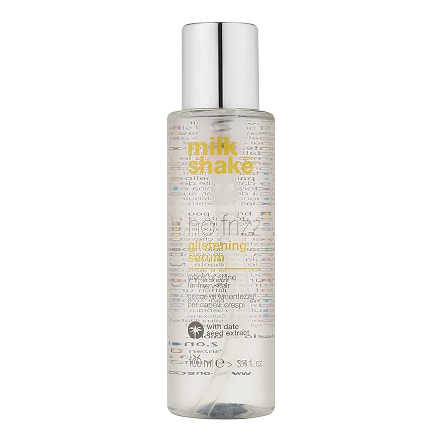 Milk Shake No Frizz Glistening Serum