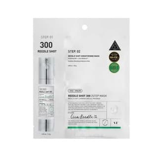 Reedle Shot 300 2-Step Mask
