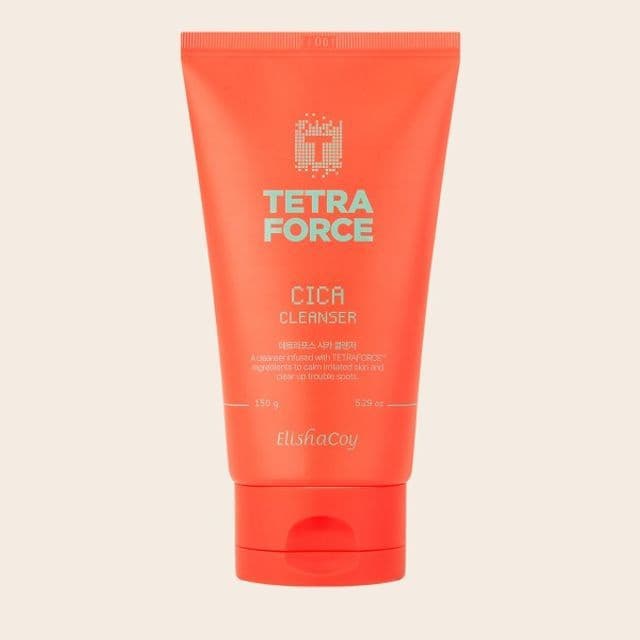 Tetraforce Cica Cleanser