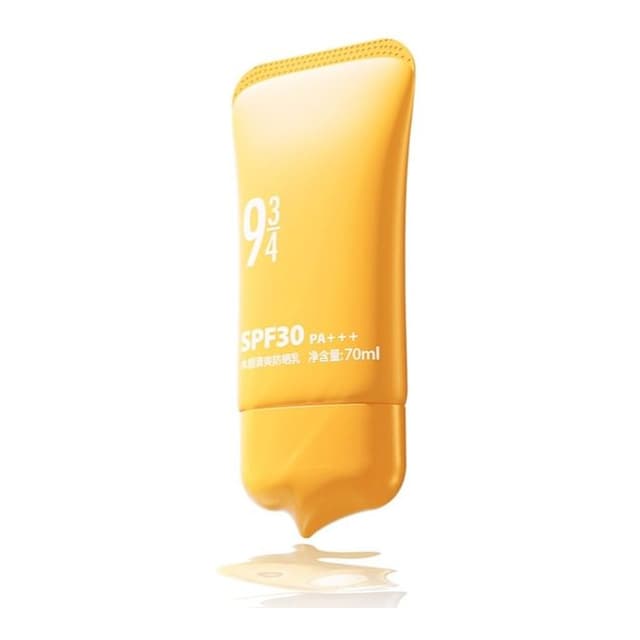 Hydrating Refreshing Sunscreen Lotion SPF 30 PA+++