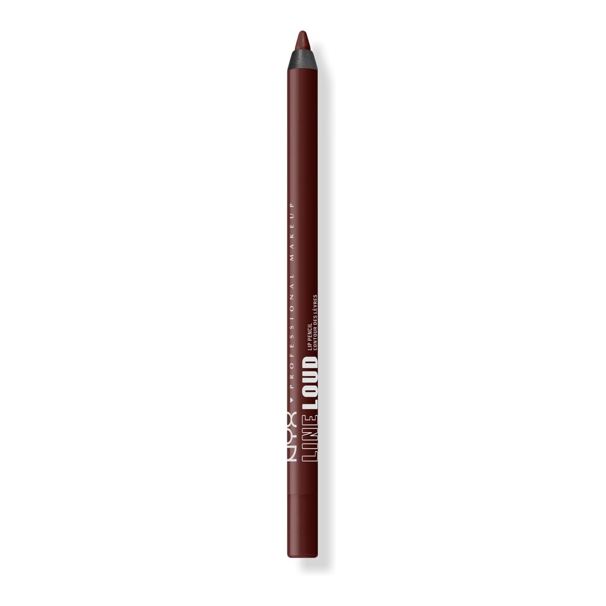 Line Loud Longwear Lip Liner, Make a Statement