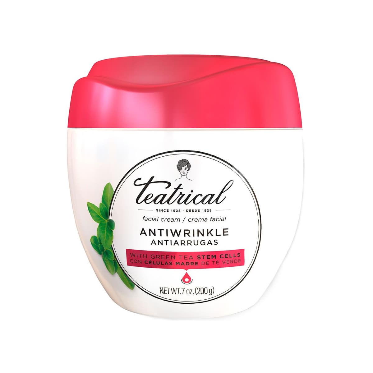 Anti-Wrinkle Face Cream