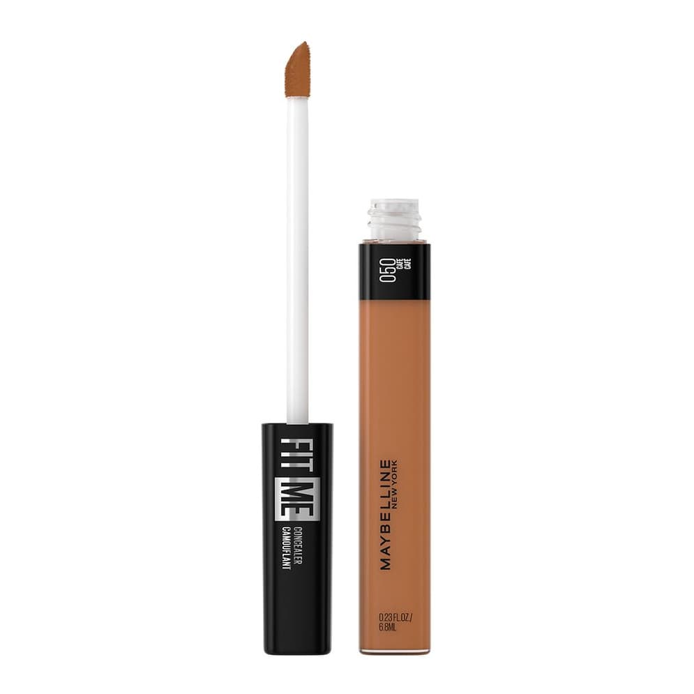 Liquid Concealer Makeup, Caf