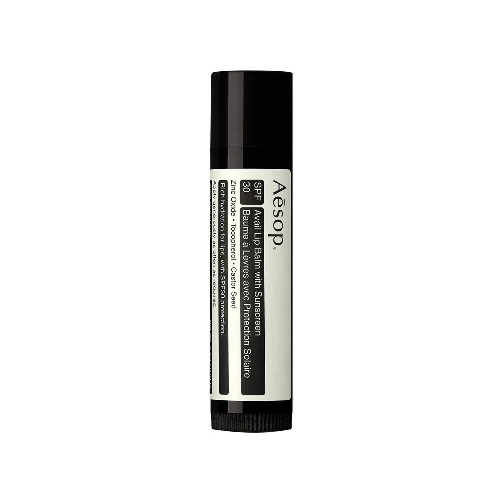Protective Lip Balm SPF30