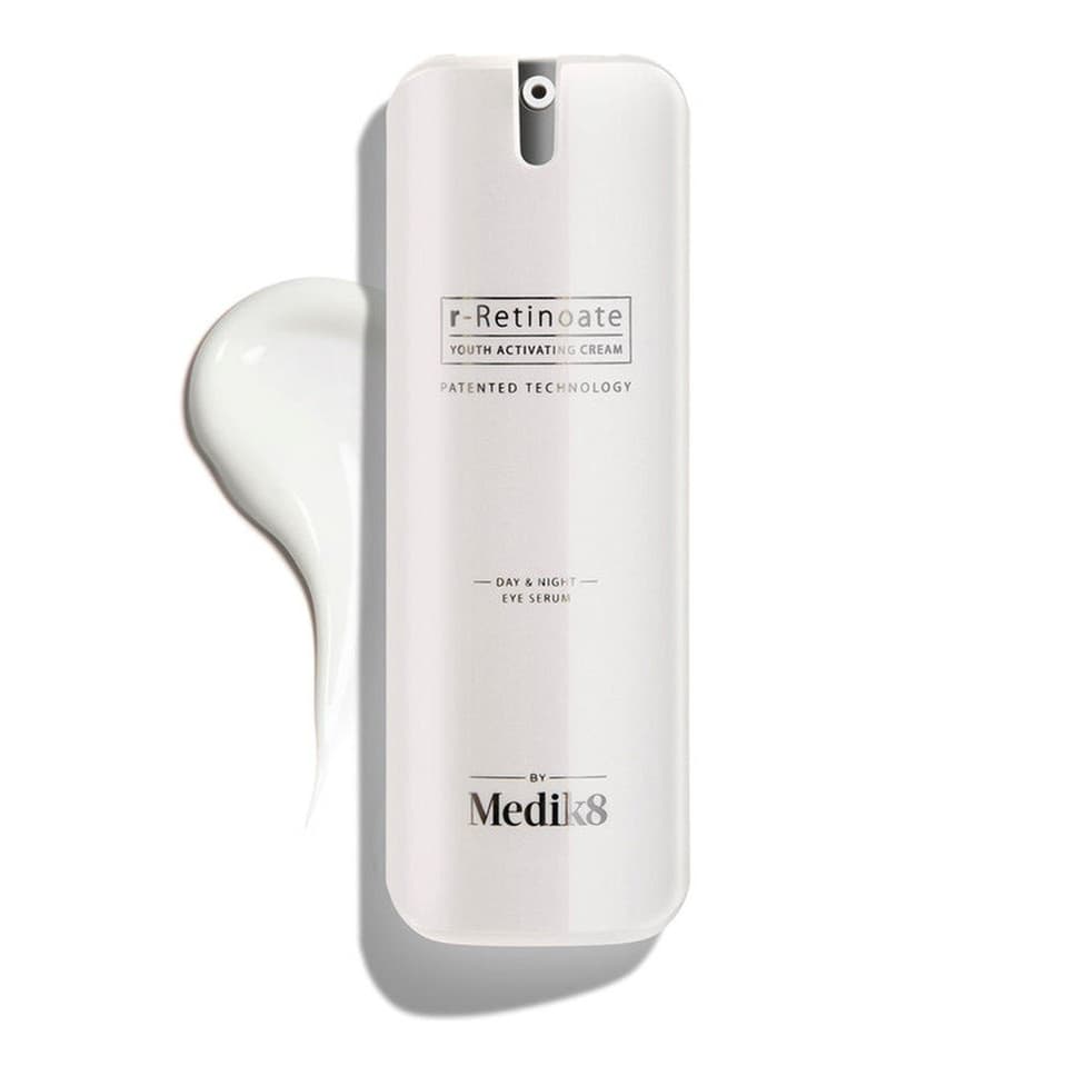 r-Retinoate Eye Day & Night Serum
