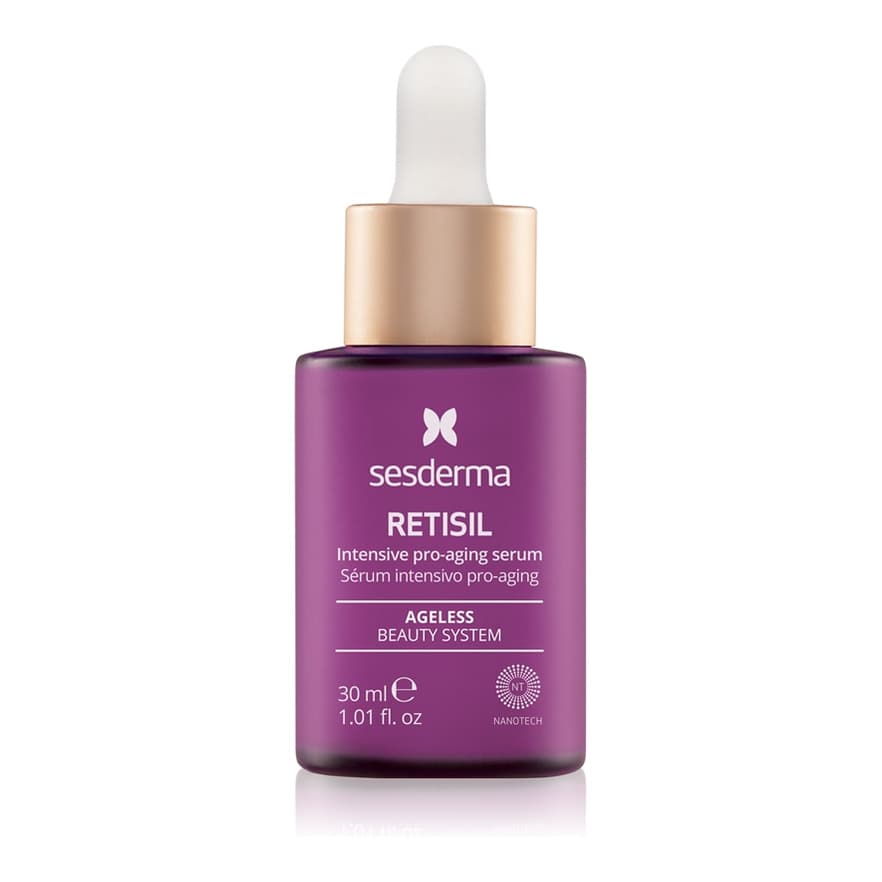 Retisil Intensive Anti-Ageing Serum