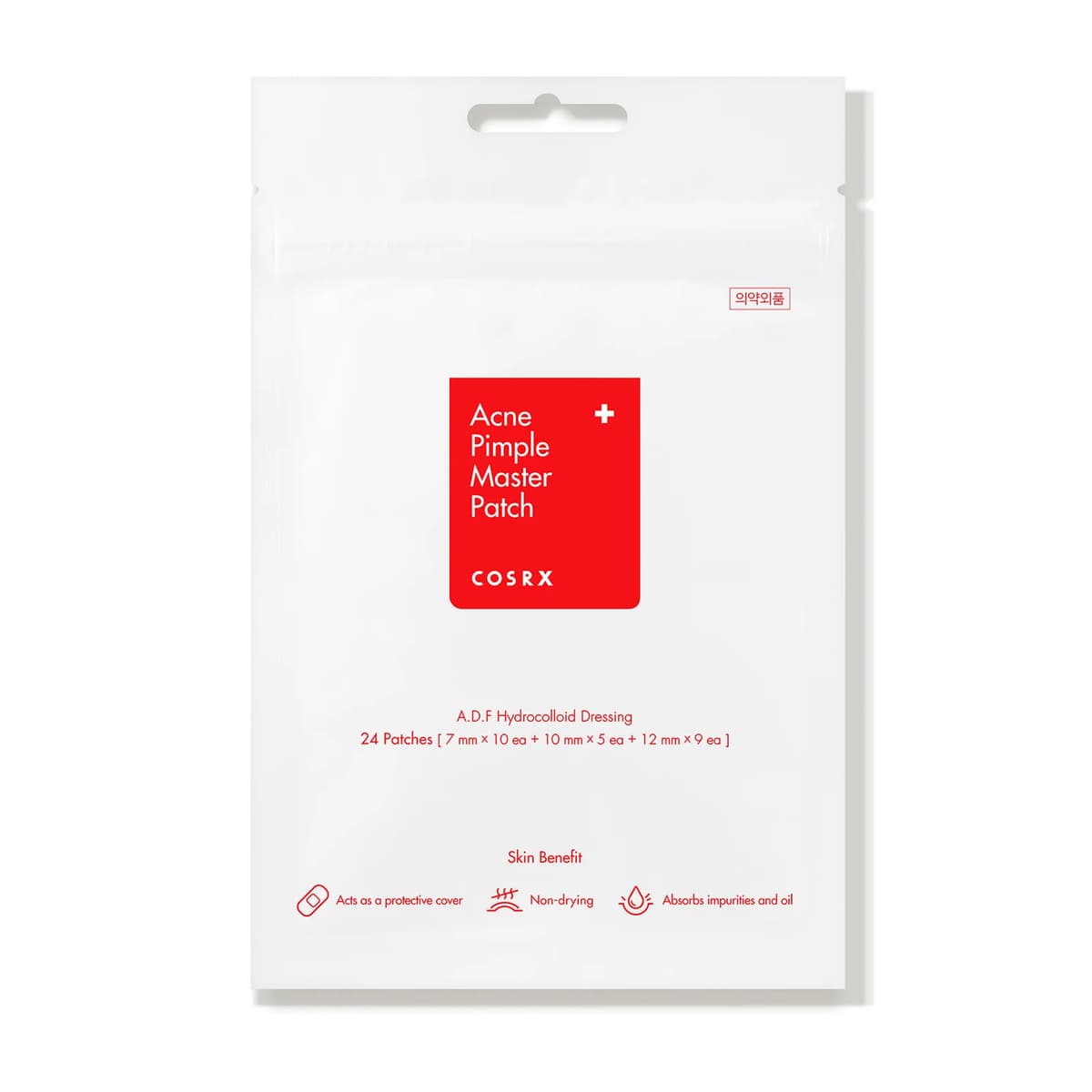 Acne Pimple Master Patch