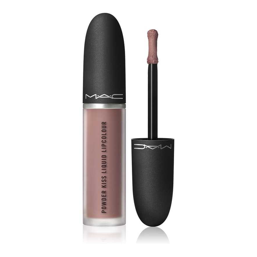 Powder Kiss Liquid Lipcolour