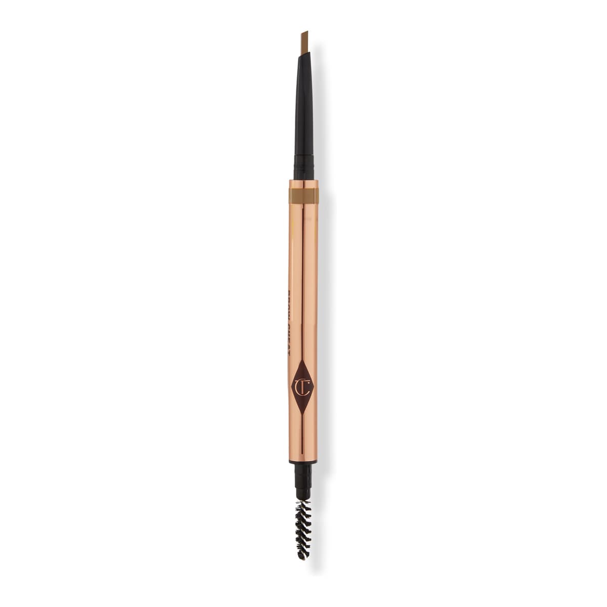 Brow Cheat Hair-Like Eyebrow Pencil, Light Blonde