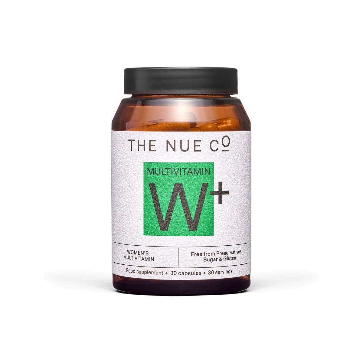Women's Multi Vitamin Capsules