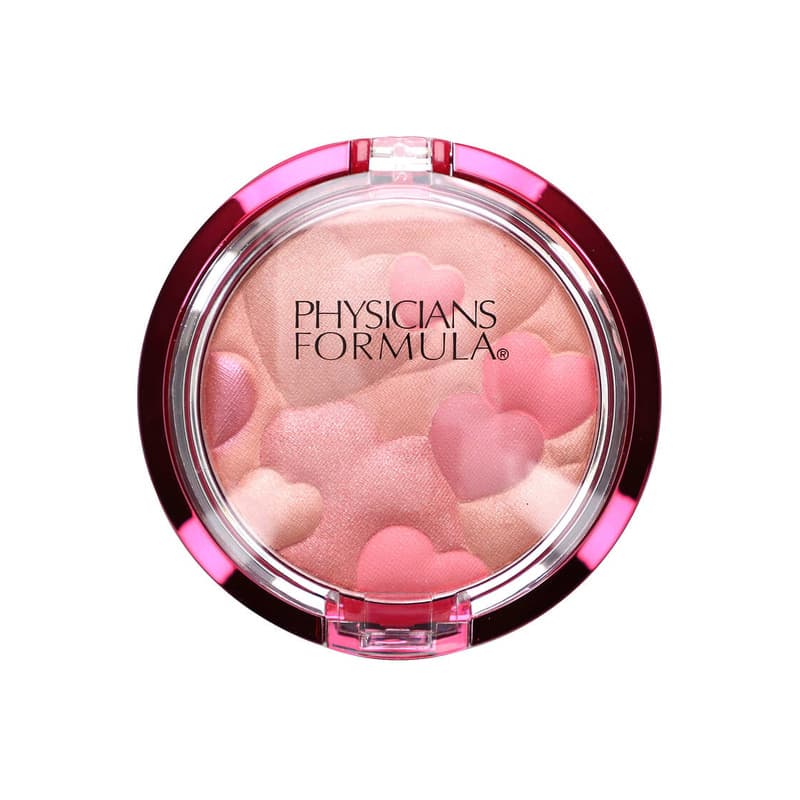 Happy Booster, Glow & Mood Boosting Blush
